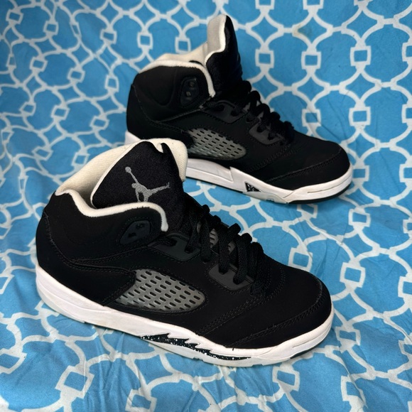 jordan 5 oreo ps